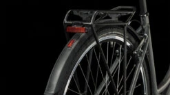 Cube Town Easy Entry Grey´n´black -Angebote Rad Wonne Store CUBE Town Easy Entry grey n black 649100 5