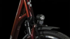 Cube Town Easy Entry Red´n´grey -Angebote Rad Wonne Store CUBE Town Easy Entry red n grey 649110 5