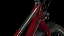 Cube Travel Lady Mirrorred´n´black -Angebote Rad Wonne Store CUBE Travel Lady mirrorred n black 650100 3