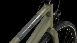 Cube Travel SLX Lady Olive´n´black -Angebote Rad Wonne Store CUBE Travel SLX Lady olive n black 650600 3