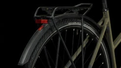 Cube Travel SLX Lady Olive´n´black -Angebote Rad Wonne Store CUBE Travel SLX Lady olive n black 650600 5