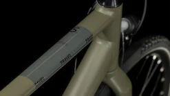 Cube Travel SLX Olive´n´black 8 Cube Travel SLX Olive´n´black -Angebote Rad Wonne Store CUBE Travel SLX olive n black 650600 3