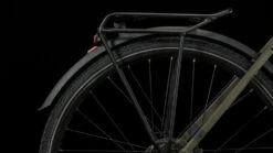 Cube Travel SLX Olive´n´black 9 Cube Travel SLX Olive´n´black -Angebote Rad Wonne Store CUBE Travel SLX olive n black 650600 4