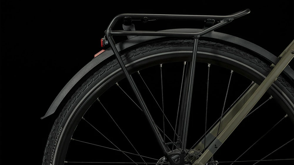 Cube Travel SLX Olive´n´black 4 Cube Travel SLX Olive´n´black – Bild 4