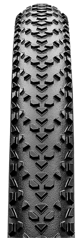 Continental Race King 2.2 ProTection 27,5x2,2" Faltreifen 2 Continental Race King 2.2 ProTection 27,5x2,2" Faltreifen – Bild 2