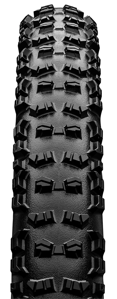 Continental Trail King 2.4 ProTection Apex 27,5x2,4" Faltreifen 2 Continental Trail King 2.4 ProTection Apex 27,5x2,4" Faltreifen – Bild 2