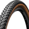 Continental Cross King 2.2 ProTection 27,5x2,2" Bernstein-Edition Faltreifen