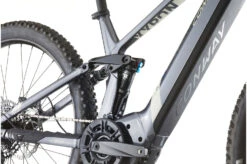 Conway Xyron S 2.9 -Angebote Rad Wonne Store Conway 02826493 20125385 Xyron S 2 9 5