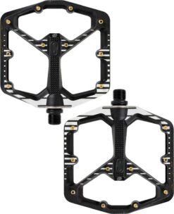 Crankbrothers Stamp 7 Plattformpedale - Fabio Wibmer Edition -Angebote Rad Wonne Store CrankBrothers Stamp 7 Fabio Wibmer Edition Large