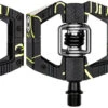Crankbrothers Mallet Enduro LS Pedale Splatter Limited Edition