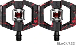 Crankbrothers Mallet Enduro LS Pedale Splatter Limited Edition -Angebote Rad Wonne Store Crankbrothers Mallet E LS Splatter Limited Edition 16709CB black red