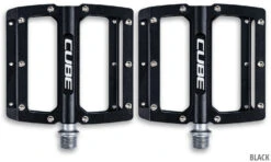 Cube All Mountain Plattformpedale -Angebote Rad Wonne Store Cube All Mountain Plattformpedale black 14159 a