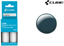 Cube Lackreparaturstift Set BLUEBERRY -Angebote Rad Wonne Store Cube Lackreparaturstift Set BLUEBERRY 2209