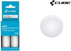 Cube Lackreparaturstift Set FLASH WHITE -Angebote Rad Wonne Store Cube Lackreparaturstift Set FLASH WHITE 2124ANbqjAuN92yQx