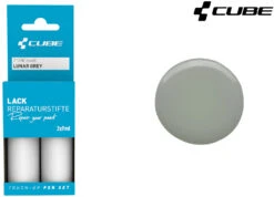 Cube Lackreparaturstift Set LUNAR GREY -Angebote Rad Wonne Store Cube Lackreparaturstift Set LUNAR GREY 2138