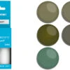 Cube Lackreparaturstift Set OLIVE Matt