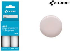 Cube Lackreparaturstift Set TEAK -Angebote Rad Wonne Store Cube Lackreparaturstift Set TEAK 2157