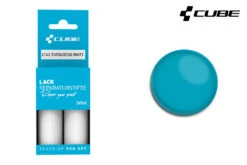 Cube Lackreparaturstift Set TURQUOISE Matt 3 Cube Lackreparaturstift Set TURQUOISE Matt -Angebote Rad Wonne Store Cube Lackreparaturstift Set TURQUOISE matt 2143 b