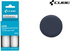 Cube Lackreparaturstift Set ULTRAMARINE BLUE -Angebote Rad Wonne Store Cube Lackreparaturstift Set ULTRAMARINE BLUE 2184