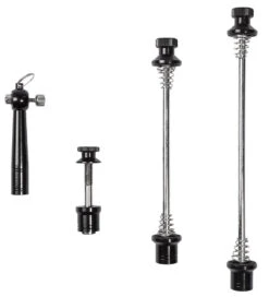 RFR Schnellspanner - Set Mit Diebstahlschutz 3 RFR Schnellspanner - Set Mit Diebstahlschutz -Angebote Rad Wonne Store Cube RFR Steckachsen 13436 2