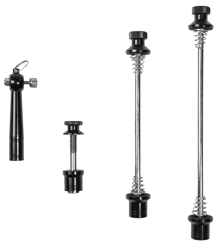 RFR Schnellspanner - Set Mit Diebstahlschutz 2 RFR Schnellspanner - Set Mit Diebstahlschutz – Bild 2