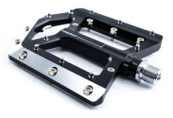 Cube Slasher Plattformpedale -Angebote Rad Wonne Store Cube SLASHER black 14110 c