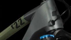 Cube Stereo ONE22 HPC TM 29 Flashgrey´n´olive -Angebote Rad Wonne Store Cube Stereo ONE22 HPC TM 29 flashgrey n olive 653300 5