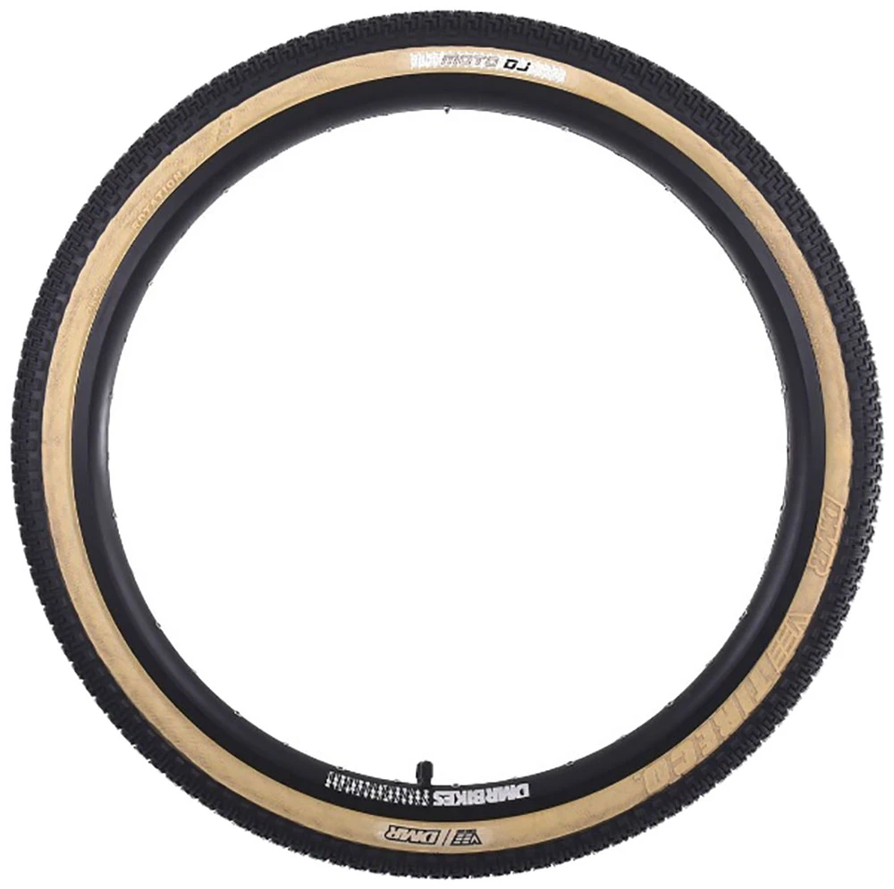 DMR Moto DJ Tanwall 26x2.2" Drahtreifen 1 DMR Moto DJ Tanwall 26x2.2" Drahtreifen