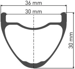 Dt-swiss XMC 1200 Spline® 29" 30mm CL Boost Vorderrad -Angebote Rad Wonne Store DRW XMC410 WEB SHO 001V6nKK83O42c2d