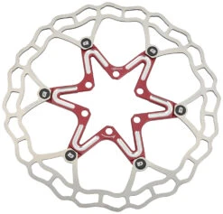 AXIM Floating 6 Loch Bremsscheibe