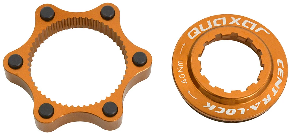 CNC Centerlock Adapter 5 CNC Centerlock Adapter – Bild 5