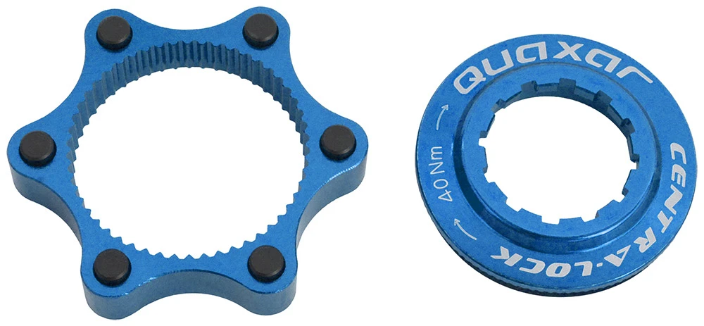 CNC Centerlock Adapter 4 CNC Centerlock Adapter – Bild 4