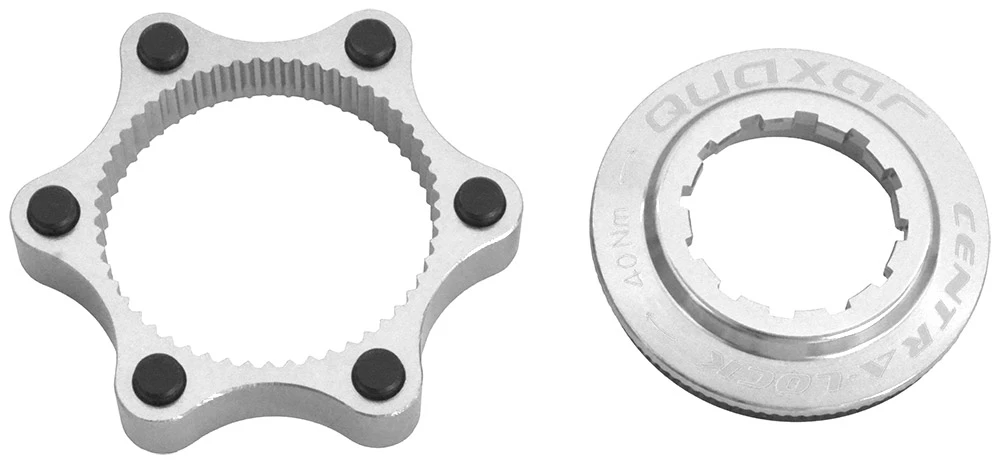 CNC Centerlock Adapter 3 CNC Centerlock Adapter – Bild 3