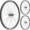 Dt-swiss HXC 1501 Spline® 29" 30mm 6-Loch Boost Hinterrad