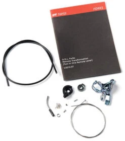 Dt-swiss Remote Two In One Double Stage O.D.L. -Angebote Rad Wonne Store DT Swiss Two In One O D L 3