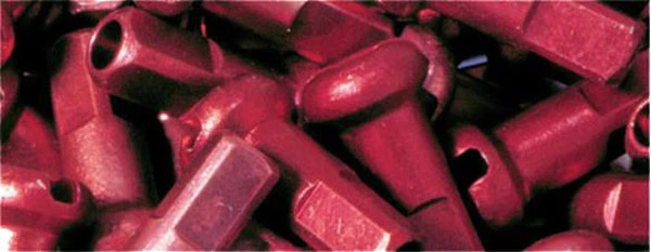 Dt-swiss Alu-Nippel Ø2.0 X 12mm (100 Stück) 3 Dt-swiss Alu-Nippel Ø2.0 X 12mm (100 Stück) – Bild 3