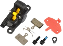 Shimano DEORE BR-M6000 Post-Mount G02S Bremssattel -Angebote Rad Wonne Store EBRM6000MPPRXL 2