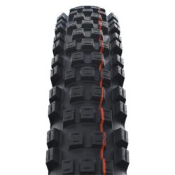 Schwalbe Eddy Current Rear Evo Super Gravity 29x2,60" Addix Soft TLE E-50 Faltreifen -Angebote Rad Wonne Store EddyCurrent Rear Profil