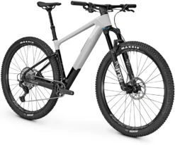 Focus RAVEN 8.8 -Angebote Rad Wonne Store FO3000013v2023 2023 29 DI GRY 135 Pro RAVEN 8 8