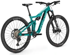 Focus JAM 8.9 -Angebote Rad Wonne Store FO3120009v2022 2022 29 DI GRN 045 PRO JAM 8 9