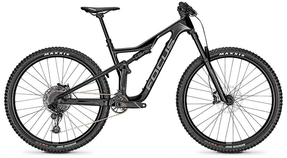 Focus JAM 8.8 1 Focus JAM 8.8