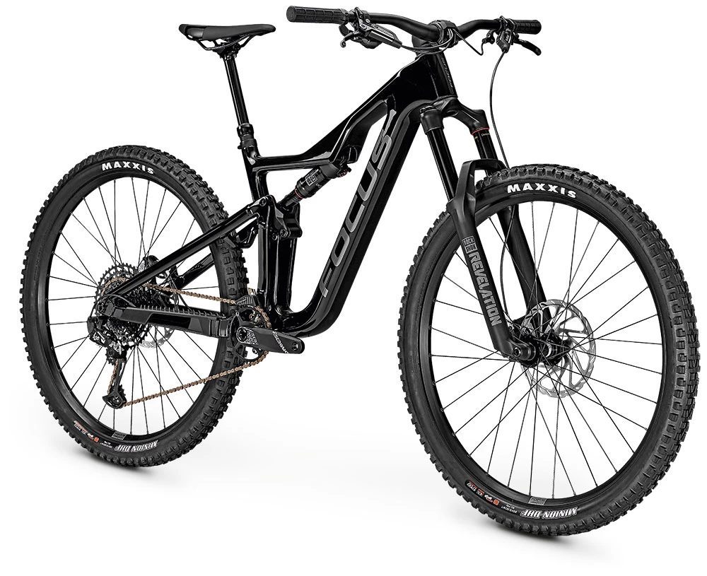 Focus JAM 8.8 2 Focus JAM 8.8 – Bild 2