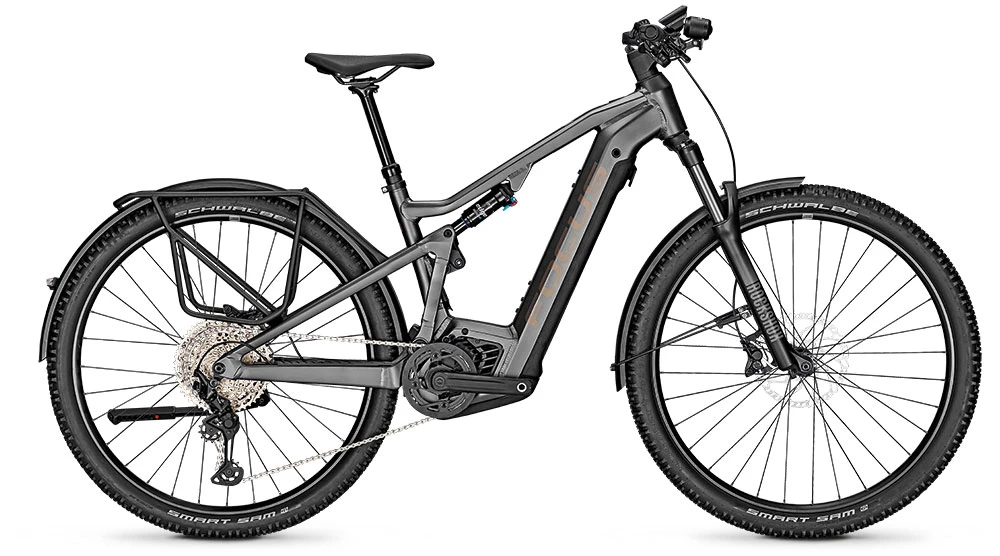 Focus THRON² 6.8 EQP 1 Focus THRON² 6.8 EQP