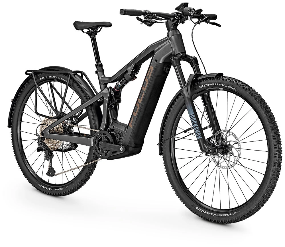 Focus THRON² 6.8 EQP 2 Focus THRON² 6.8 EQP – Bild 2