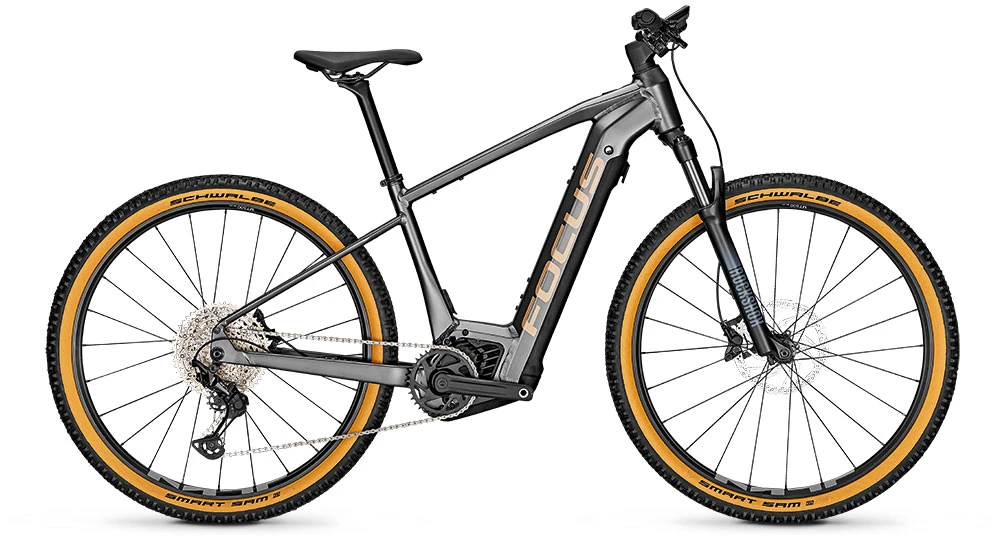 Focus JARIFA² 6.9 1 Focus JARIFA² 6.9