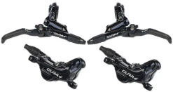 Formula Cura 4 Scheibenbremsen-Set