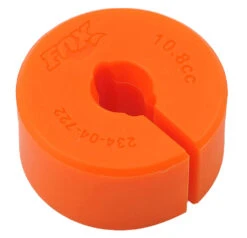 Fox Racing Volume Spacer Float -Angebote Rad Wonne Store Fox 36 orange 234 04 722 10 8cc