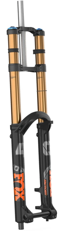 Fox Racing 40 K FLOAT 27.5" Factory 203 Grip2 Boost -Angebote Rad Wonne Store Fox Racing 40 K FLOAT 27 5 Factory 203 Grip2 Boost 1