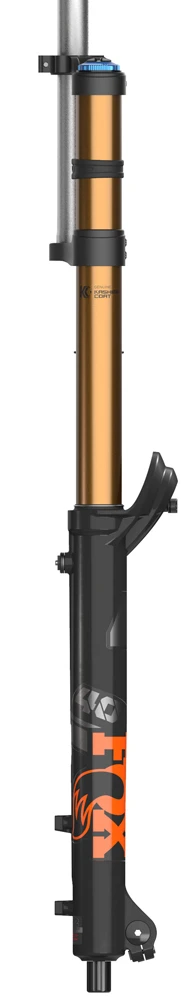 Fox Racing 40 K FLOAT 29" Factory 203 Grip2 Boost 4 Fox Racing 40 K FLOAT 29" Factory 203 Grip2 Boost – Bild 4