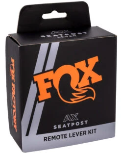 Fox Racing Transfer Drop Bar Dual Pull Remote Hebel -Angebote Rad Wonne Store Fox Racing Transfer Drop Bar Dual Pull Remote Hebel 925 05 000 c